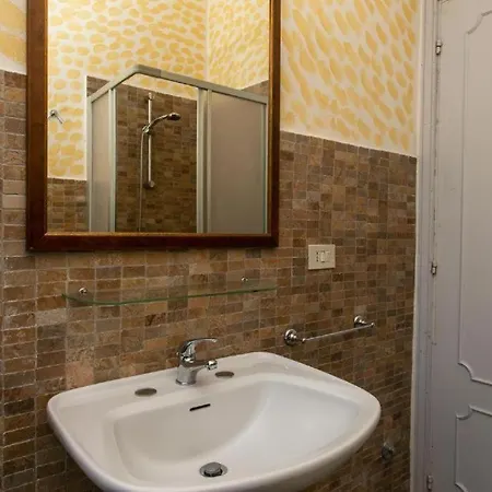 Apartament Trilocale Al Mareverde Con Giardino - M083