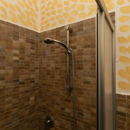 Trilocale Al Mareverde Con Giardino - M083 Apartament