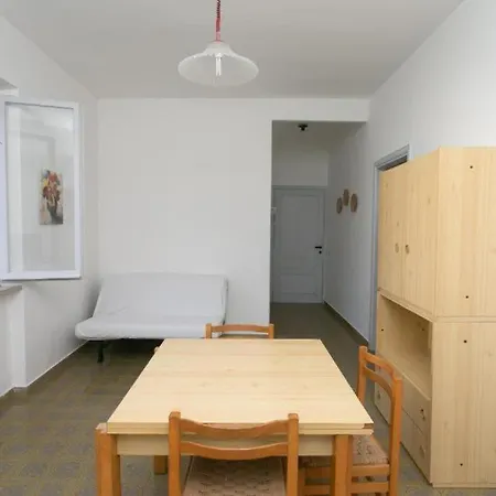 Trilocale Al Mareverde Con Giardino - M083 Apartament *